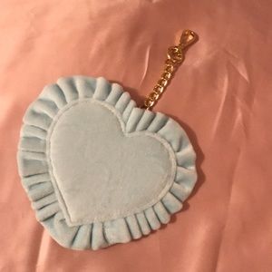 Stoney Clover bag charm